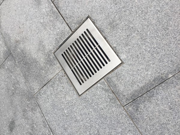 Stainless steel drain covers, Cumbria, North Yorkshire & Lancashire 